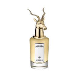 Portraits The Baroness Eau de Parfum | Penhaligon's