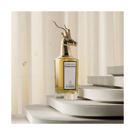 Portraits The Baroness Eau de Parfum | Penhaligon's