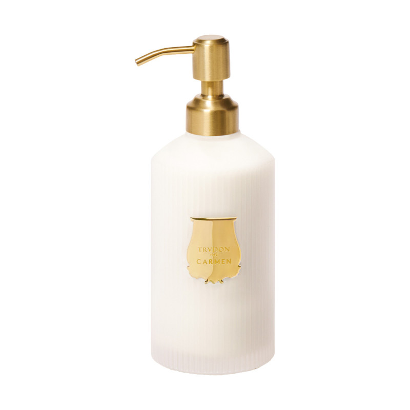 Carmen Hand Lotion | Trudon