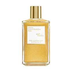 Gentle Fluidity Sparkling Body Oil | Maison Francis Kurkdjian