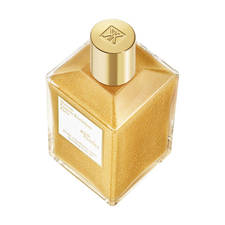Gentle Fluidity Sparkling Body Oil | Maison Francis Kurkdjian