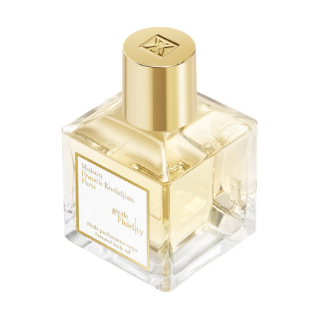 Gentle Fluidity Gold Body Oil | Maison Francis Kurkdjian