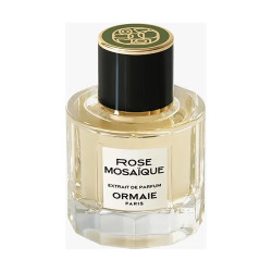 Rose Mosaïque Extract | Ormaie