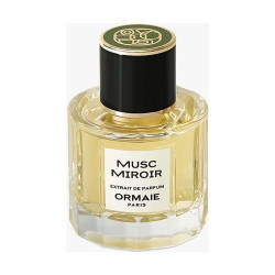 Musc Miroir Extract | Ormaie