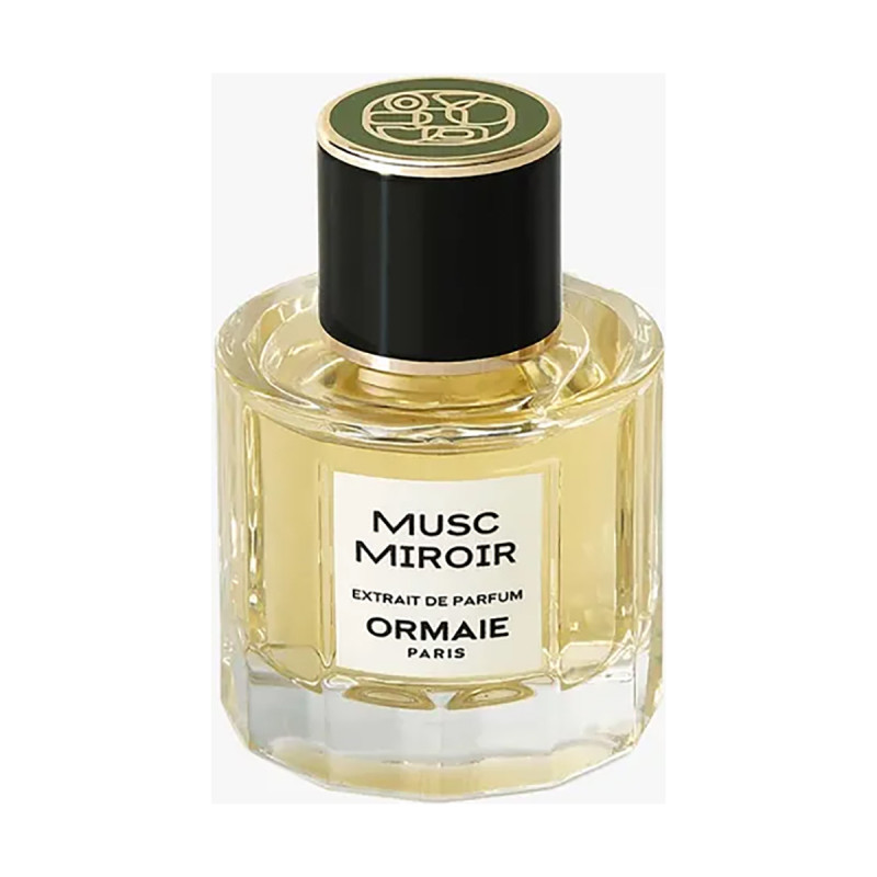Musc Miroir Extract | Ormaie