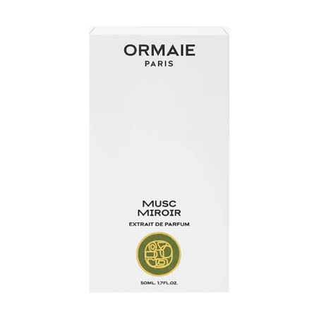 Musc Miroir Extract | Ormaie