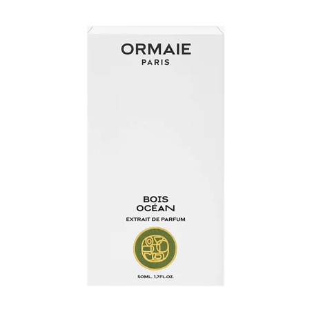 Bois Ocean Extract | Ormaie