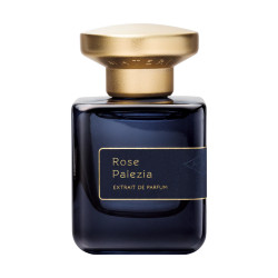 Rose Palezia Extrait de Parfum | Atelier Materi