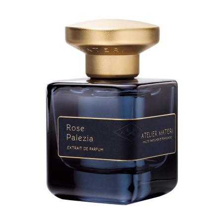 Rose Palezia Extrait de Parfum | Atelier Materi
