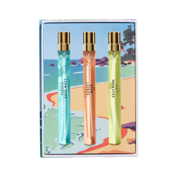 Coast to Coast Eau de Parfum 3 x 10 ml SET - Goldfield & Banks