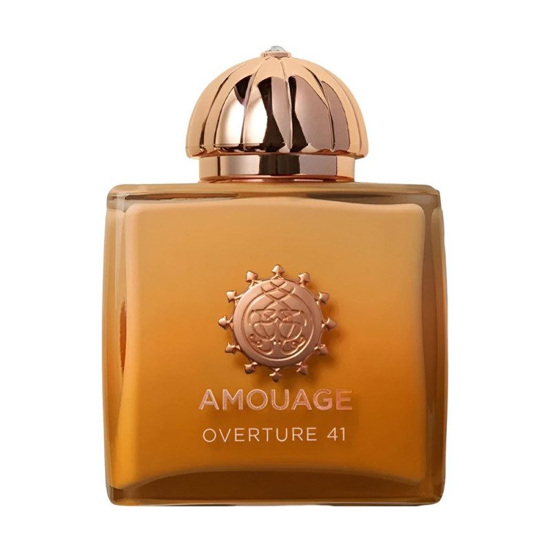 Overture 41 Woman Extrait de Parfum | AMOUAGE