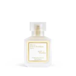 Gentle Fluidity Gold Hair Perfume | Maison Francis Kurkdjian