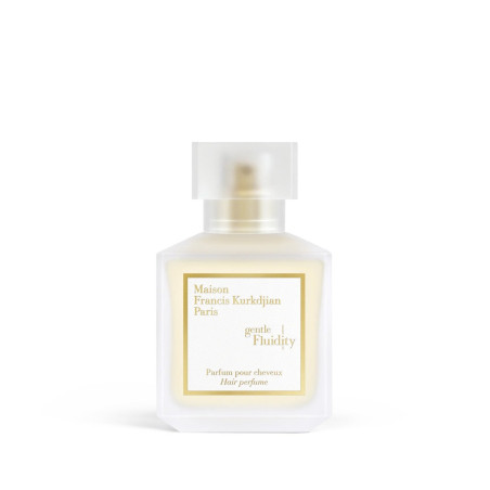 Gentle Fluidity Gold Hair Perfume | Maison Francis Kurkdjian