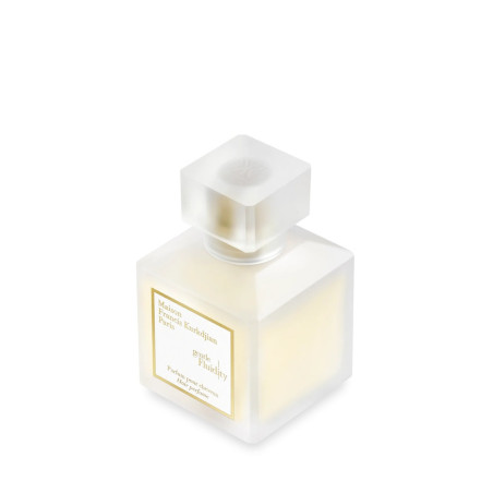 Gentle Fluidity Gold Hair Perfume | Maison Francis Kurkdjian