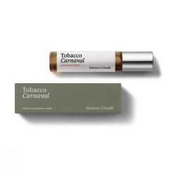 Tobacco Carnaval Extrait 5 ml