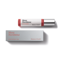 Musc Nurasana Extrait 5 ml