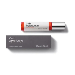 Cuir Infrarouge Extrait 5 ml