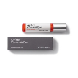 Ambre Chromatique Extrait 5 ml