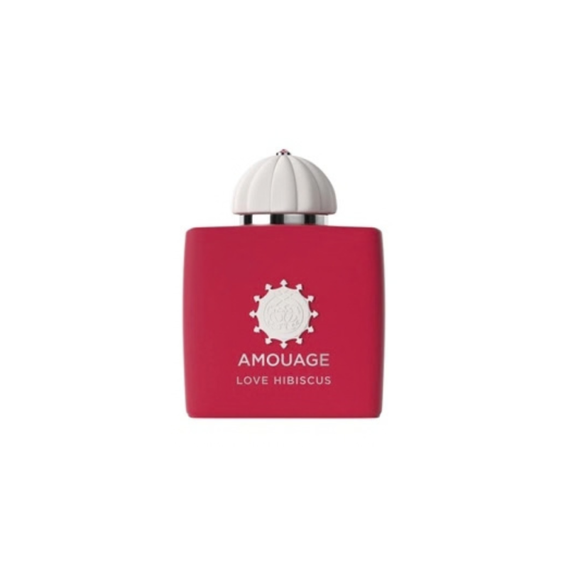 GWP/ LOVE HIBISCUS 7ml