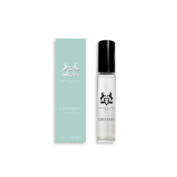 Greenley Eau de Parfum 5 ml