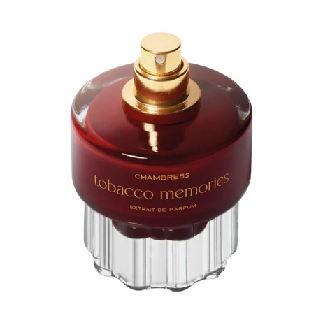 Tobacco Memories Extrait  | CHAMBRE 52