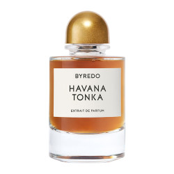 HAVANA TONKA EXTRAIT DE PARFUM