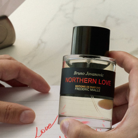 Northern Love Eau de Parfum | Fréderic Malle