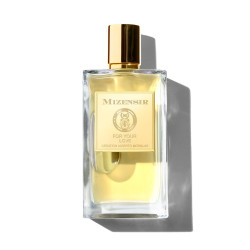 For Your Love Eau de Parfum | Mizensir