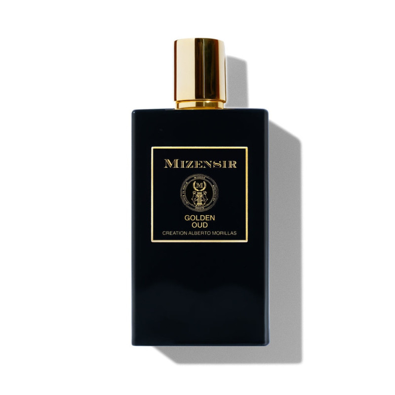 Golden Oud Eau de Parfum | Mizensir