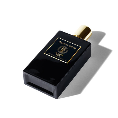 Golden Oud Eau de Parfum | Mizensir