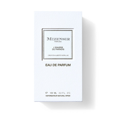 L'Envers du Paradis Eau de Parfum | Mizensir
