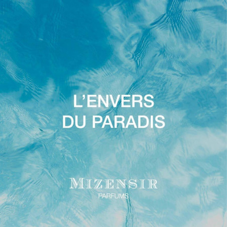 L'Envers du Paradis Eau de Parfum | Mizensir