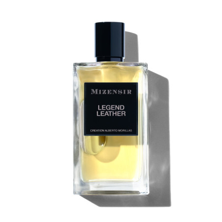 Legend Leather Eau de Parfum | Mizensir