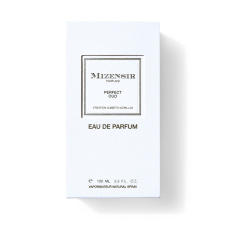 Perfect Oud Eau de Parfum | Mizensir