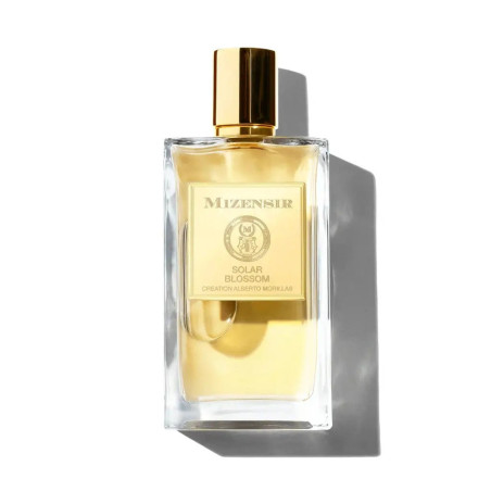 Solar Blossom Eau de Parfum | Mizensir