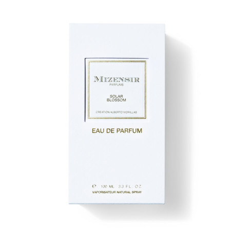 Solar Blossom Eau de Parfum | Mizensir