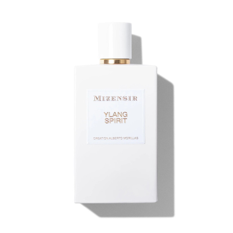 Ylang Spirit Eau de Parfum | Mizensir