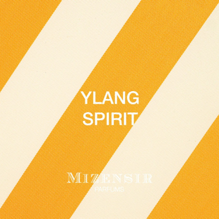 Ylang Spirit Eau de Parfum | Mizensir