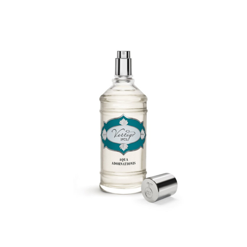 Vertigo 1973 Eau de Parfum | LABSOLUE