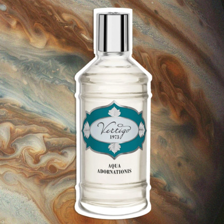 Vertigo 1973 Eau de Parfum | LABSOLUE