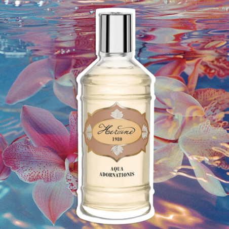 Heroine 1980 Eau de Parfum | LABSOLUE