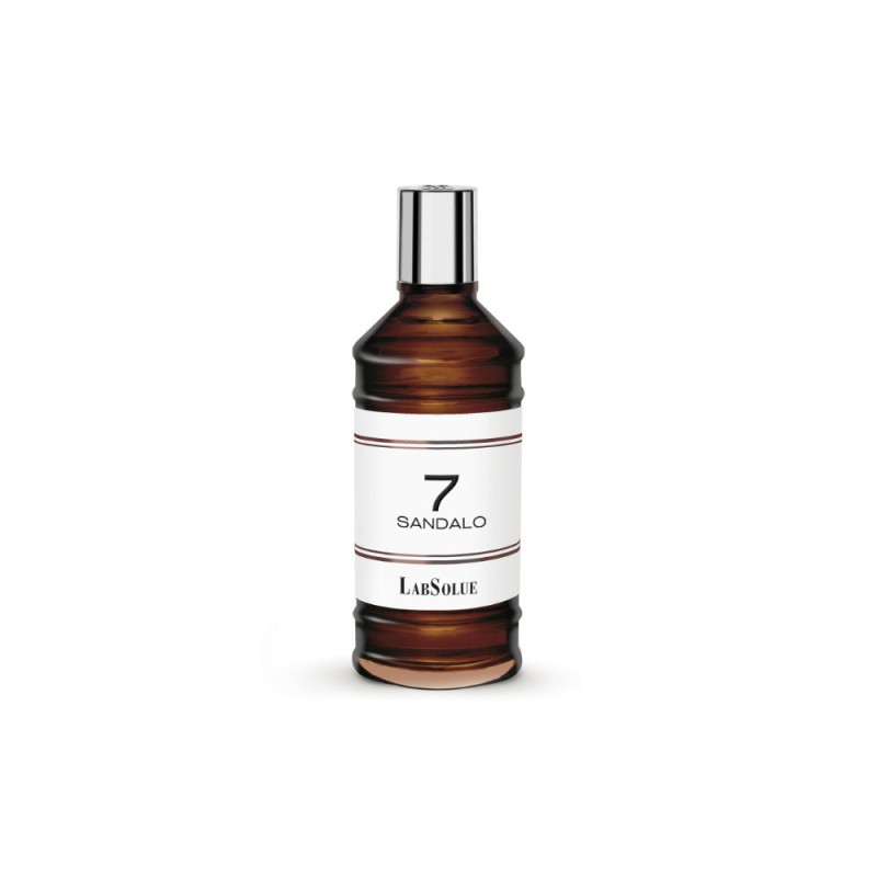 7 Sandalo Eau de Parfum | LABSOLUE