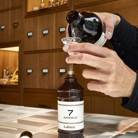 7 Sandalo Eau de Parfum | LABSOLUE