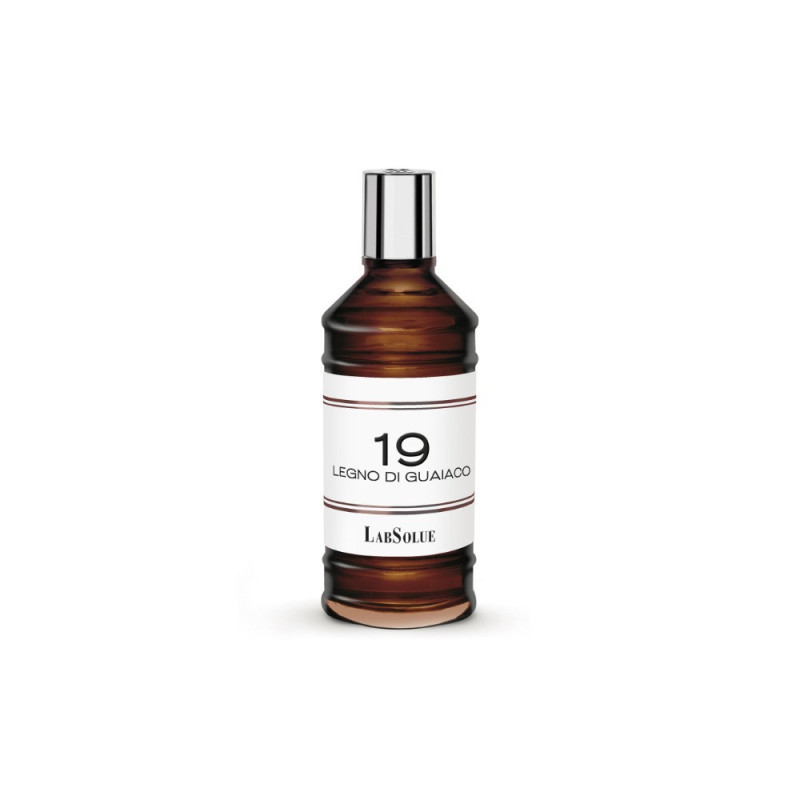 9 Legno di Guaiaco Eau de Parfum | LABSOLUE