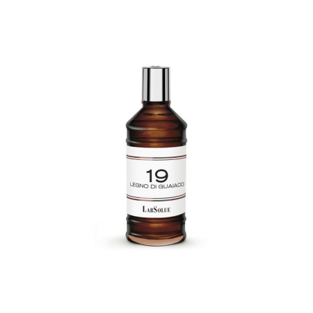 9 Legno di Guaiaco Eau de Parfum | LABSOLUE