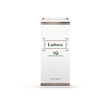 9 Legno di Guaiaco Eau de Parfum | LABSOLUE