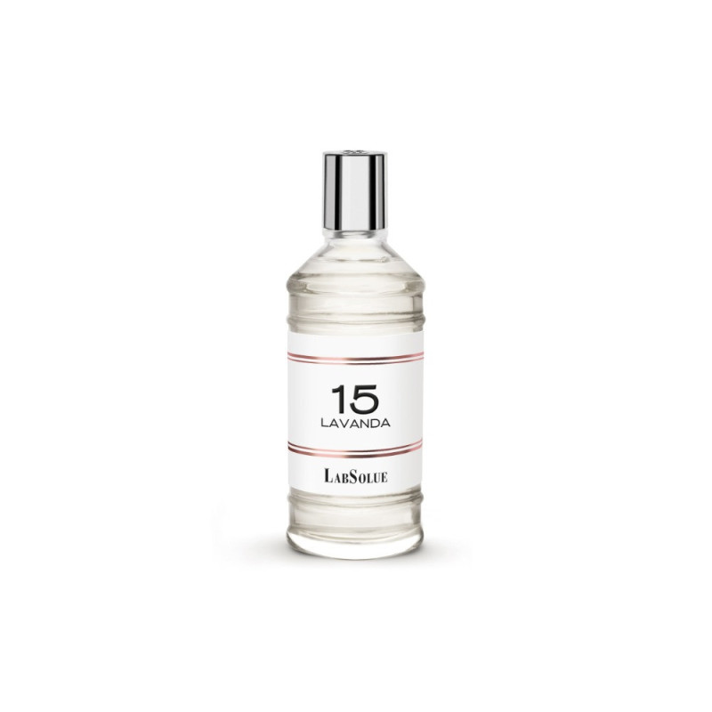 15 Lavanda Eau de Parfum | LABSOLUE