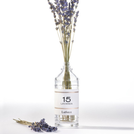 15 Lavanda Eau de Parfum | LABSOLUE