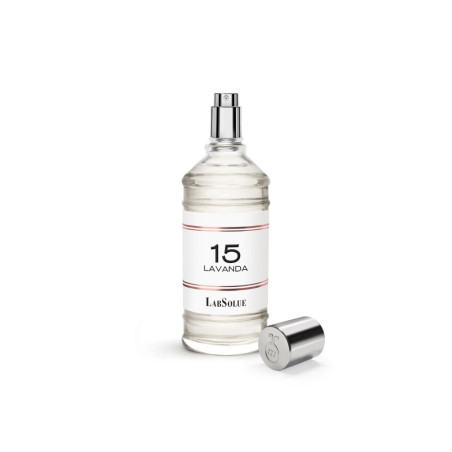 15 Lavanda Eau de Parfum | LABSOLUE
