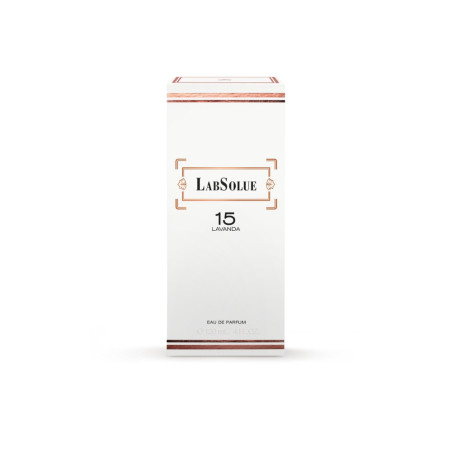 15 Lavanda Eau de Parfum | LABSOLUE